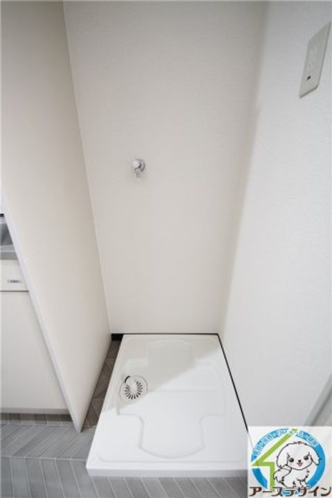 石本ビルの内装