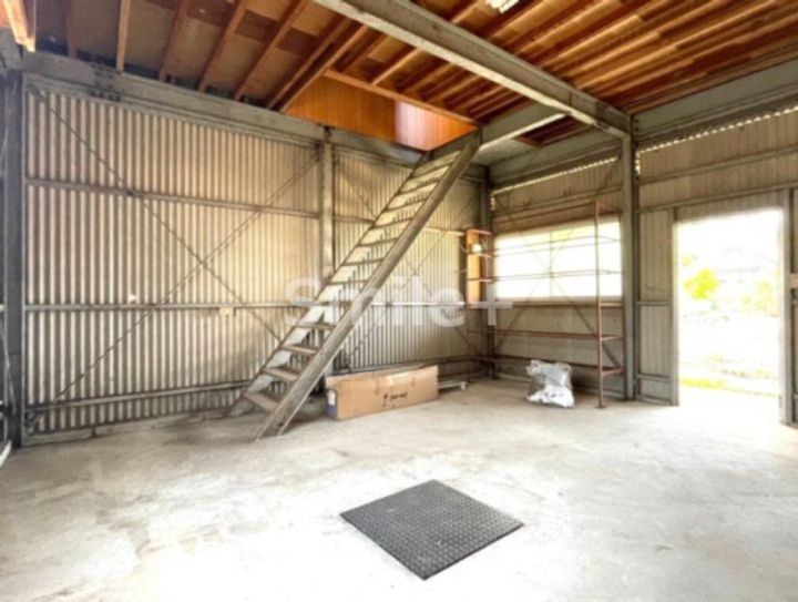 岡山県赤磐市河田原(一戸建)の賃貸物件の地図