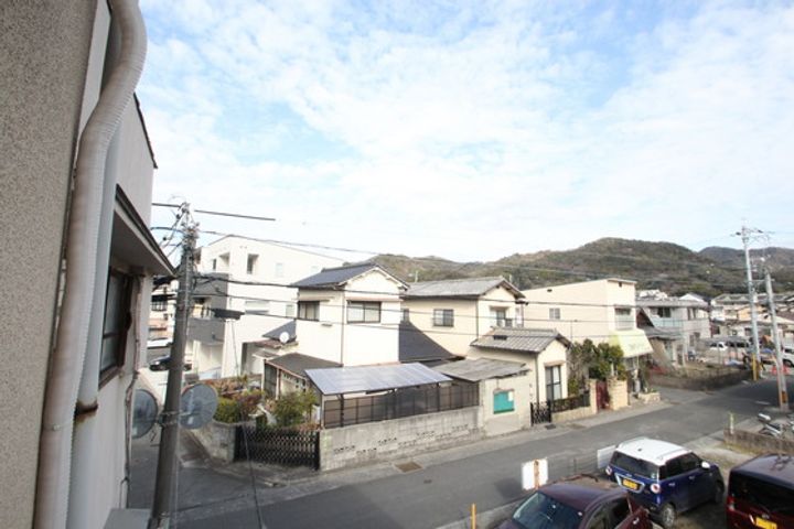 岡本アパートのその他画像