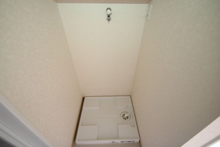 岡本アパートの内装