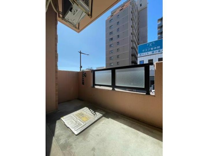 静岡県浜松市中央区元浜町(マンション)の賃貸物件の内装