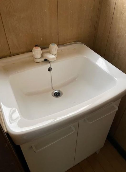 広島県福山市大門町3(一戸建)の賃貸物件の内装