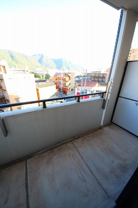 THE SQUARE Suite Residenceの内装