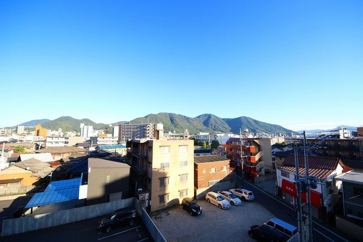 THE SQUARE Suite Residenceのその他画像