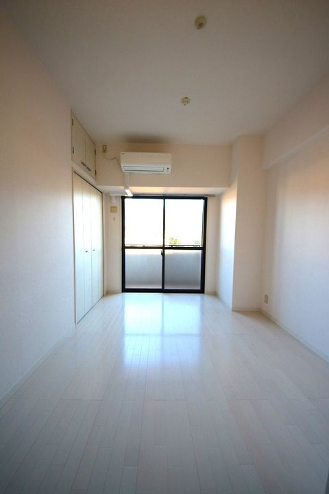 THE SQUARE Suite Residenceの地図