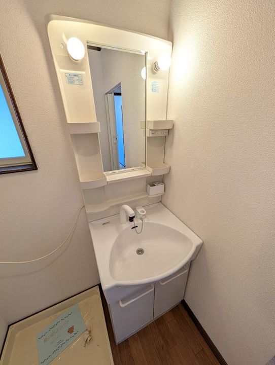 静岡県浜松市中央区白羽町(アパート)の賃貸物件の内装