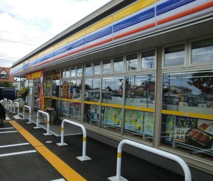 静岡県浜松市中央区白羽町(アパート)の賃貸物件の周辺