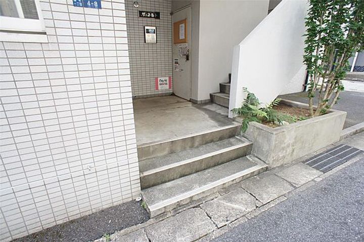 千葉県柏市旭町1(マンション)の賃貸物件の地図