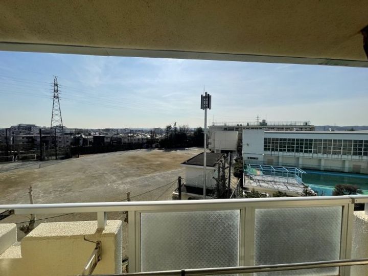 内海小柳マンションのその他画像