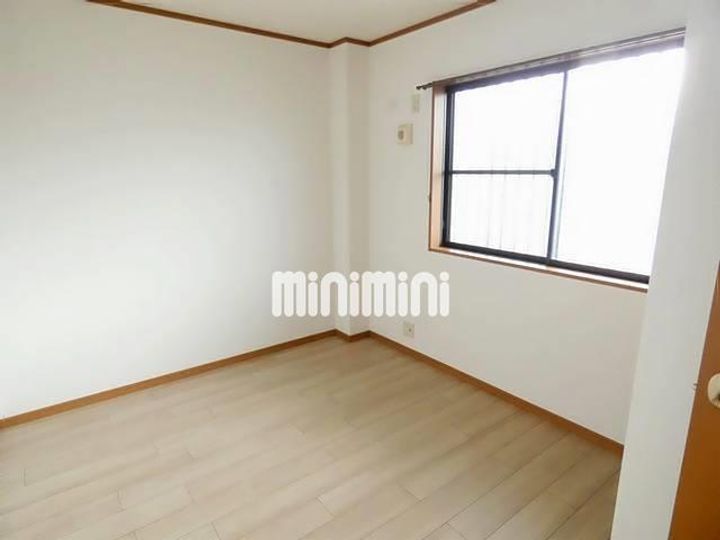 クレストール・雅(1)の内装