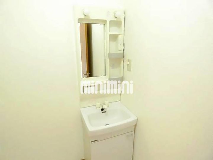 クレストール・雅(1)の内装