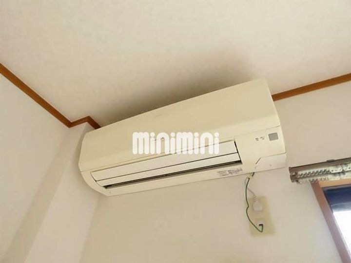 クレストール・雅(1)の内装