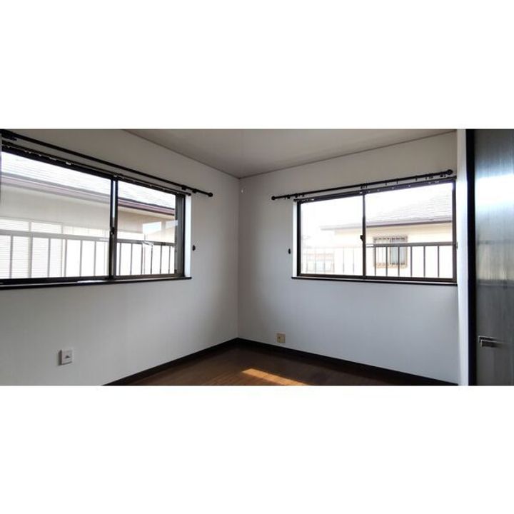 三重県四日市市大井手2(一戸建)の賃貸物件の内装