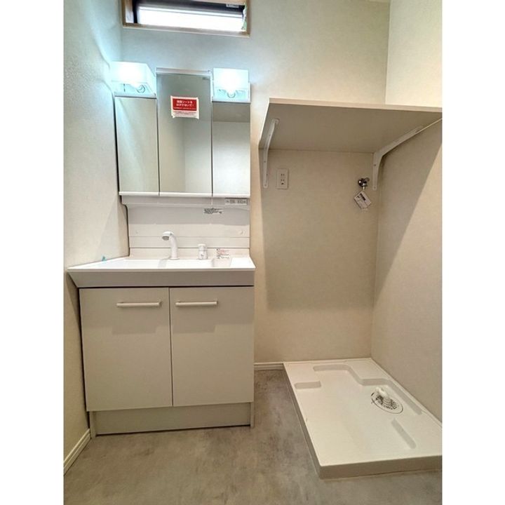 セブンピースの内装