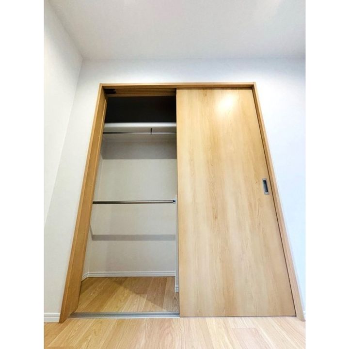 セブンピースの内装