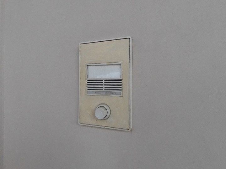 ソフィアハイツの内装