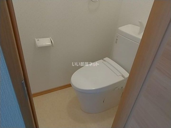 グラティアの内装