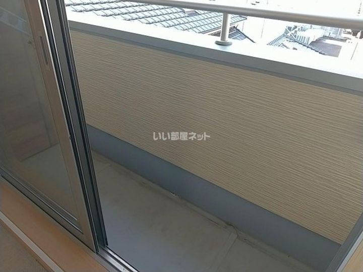 グラティアの内装