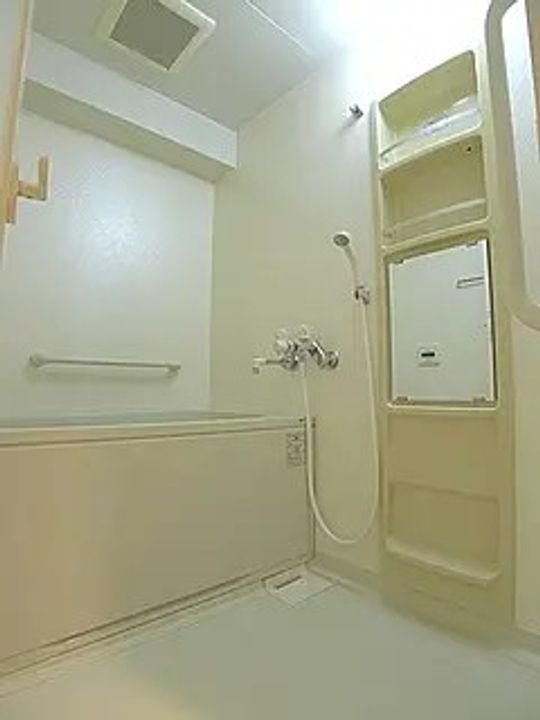 プレイヤード戸田の風呂