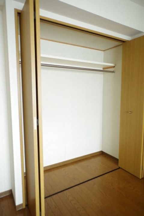プレイヤード戸田の内装