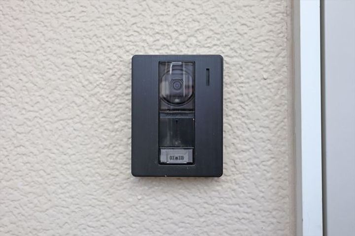 シティ昭和の内装