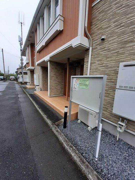 コッティの地図