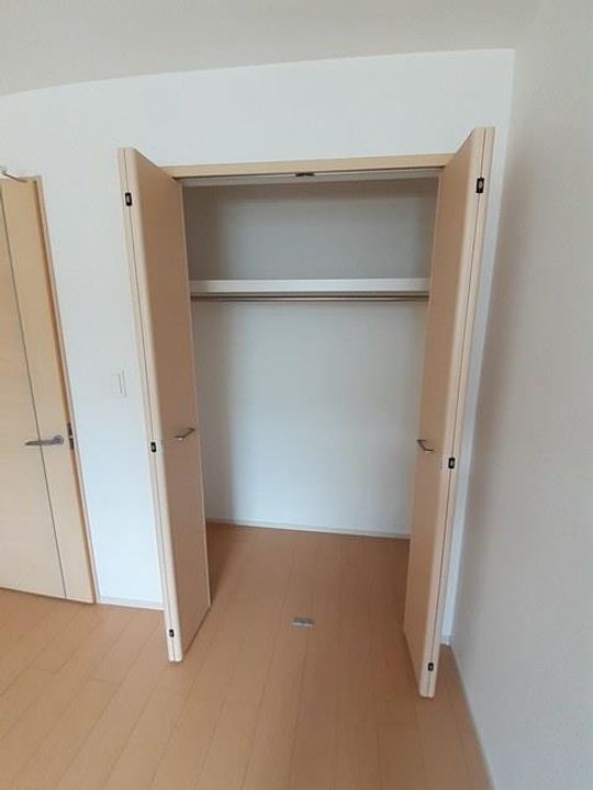 コッティの内装