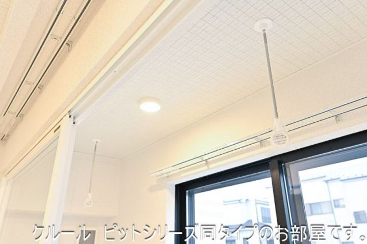 群馬県前橋市日吉町4(アパート)の賃貸物件のその他画像