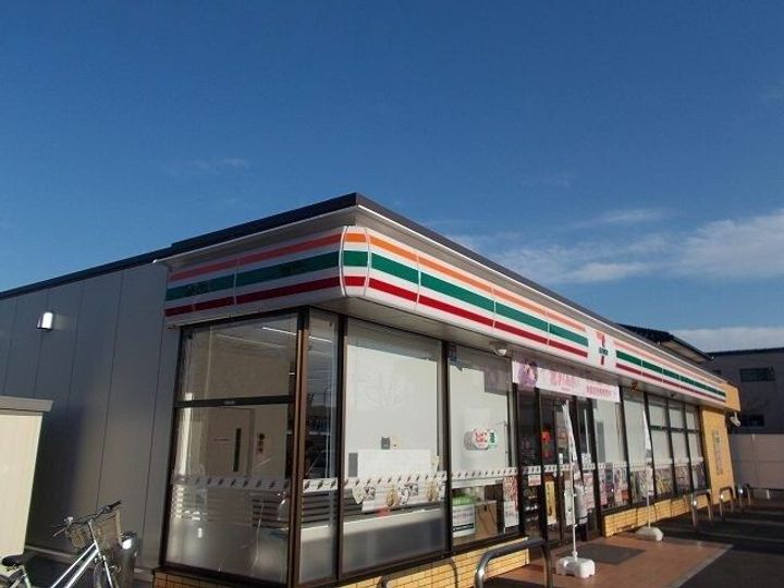 群馬県前橋市日吉町4(アパート)の賃貸物件の周辺