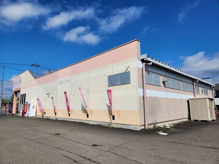 コンフォルト サクラIの周辺