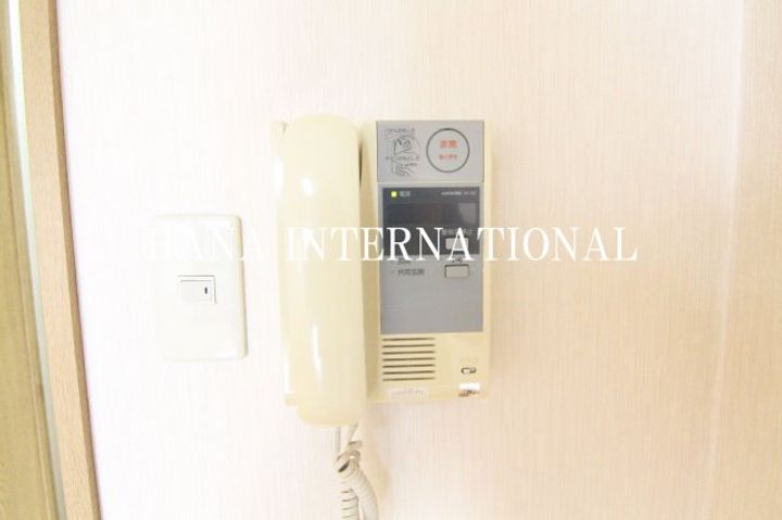 東京都江戸川区東葛西5(マンション)の賃貸物件の内装