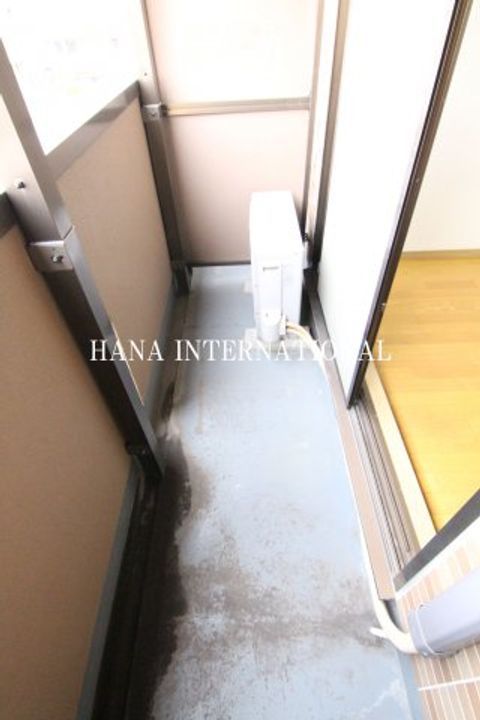 東京都江戸川区東葛西5(マンション)の賃貸物件の内装