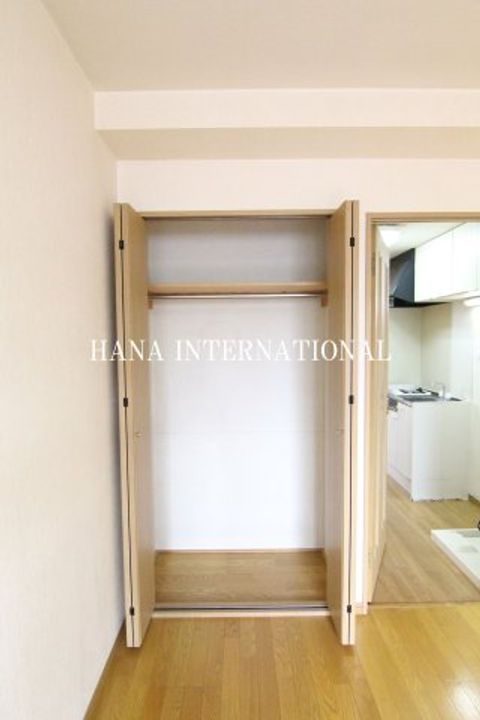 東京都江戸川区東葛西5(マンション)の賃貸物件の内装