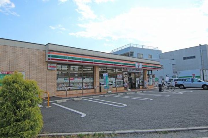 東京都江戸川区東葛西5(マンション)の賃貸物件の周辺