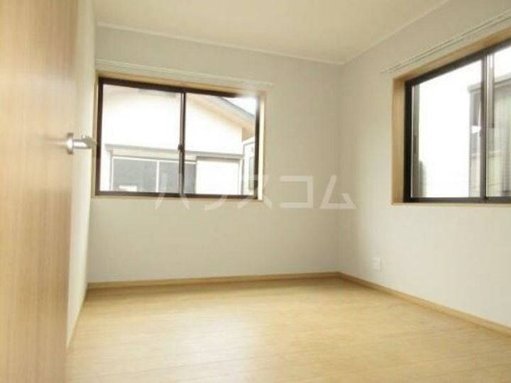 埼玉県春日部市小渕(一戸建)の賃貸物件の内装