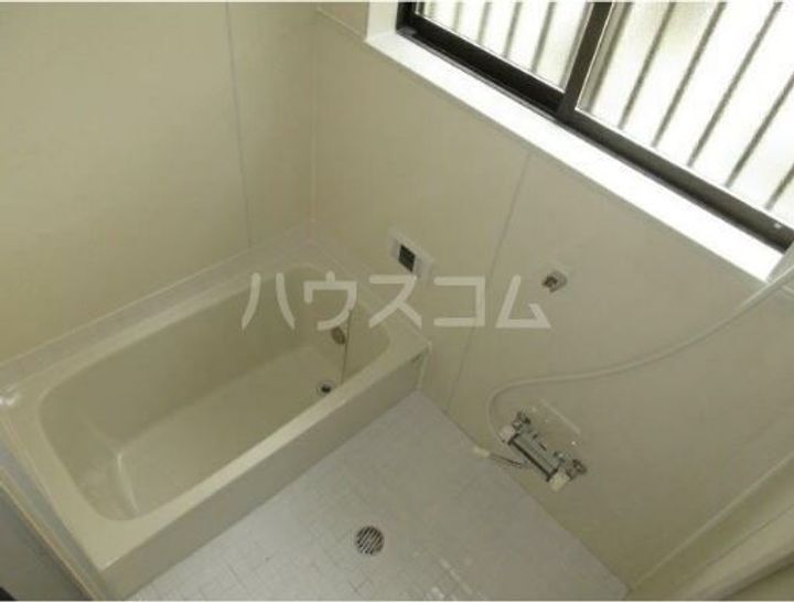 埼玉県春日部市小渕(一戸建)の賃貸物件の風呂