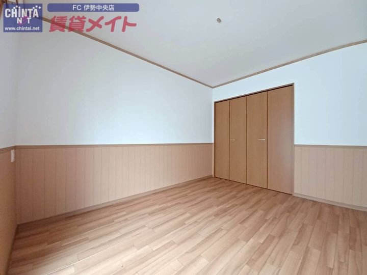 三重県伊勢市御薗町上條(一戸建)の賃貸物件のその他画像