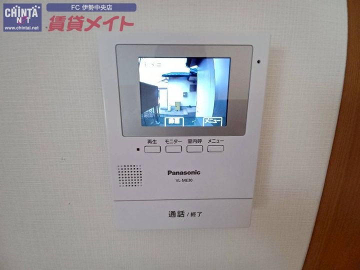 三重県伊勢市御薗町上條(一戸建)の賃貸物件の内装