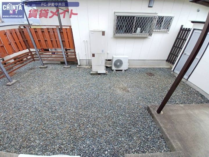 三重県伊勢市御薗町上條(一戸建)の賃貸物件の内装