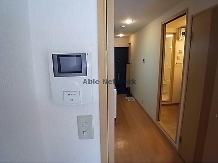 岐阜県大垣市三塚町(アパート)の賃貸物件の内装