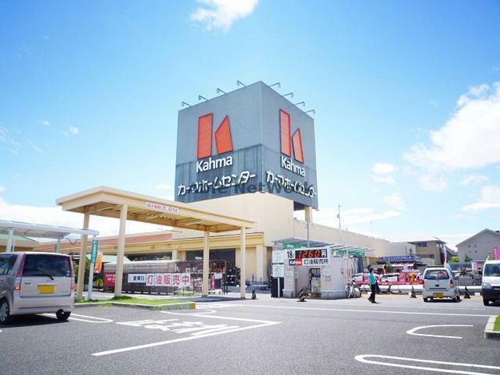 岐阜県大垣市三塚町(アパート)の賃貸物件の周辺