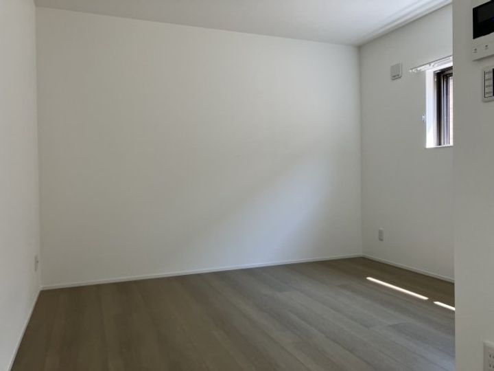 兵庫県加古郡播磨町野添(アパート)の賃貸物件の居間