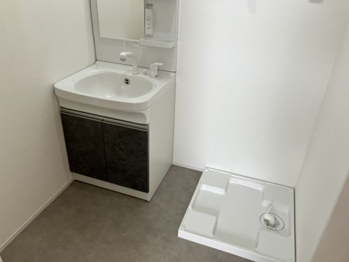 兵庫県加古郡播磨町野添(アパート)の賃貸物件の内装