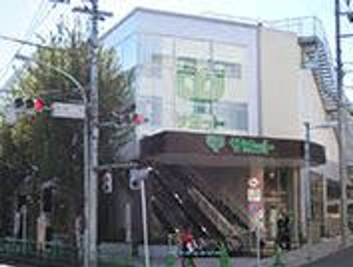 東京都杉並区下井草3(一戸建)の賃貸物件の周辺