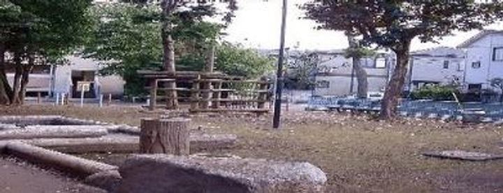 東京都杉並区下井草3(一戸建)の賃貸物件の周辺