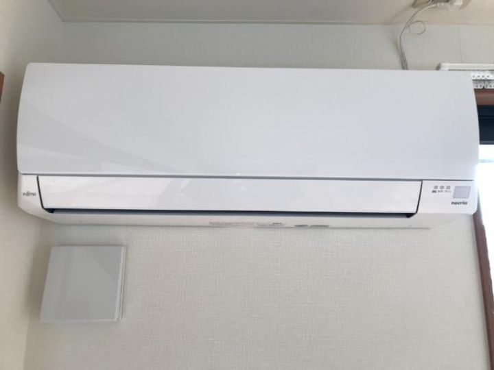 広島県福山市曙町4(マンション)の賃貸物件の内装