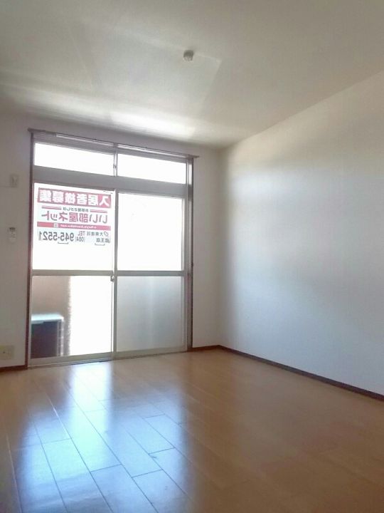 広島県福山市川口町5(アパート)の賃貸物件の内装