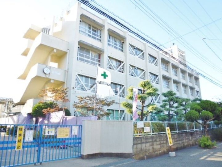 大阪府寝屋川市太間東町(一戸建)の賃貸物件の周辺