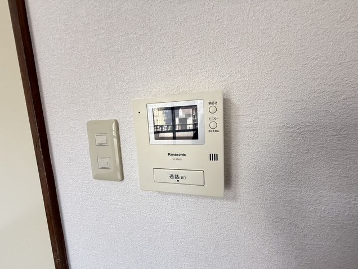 東京都多摩市永山6(マンション)の賃貸物件の内装