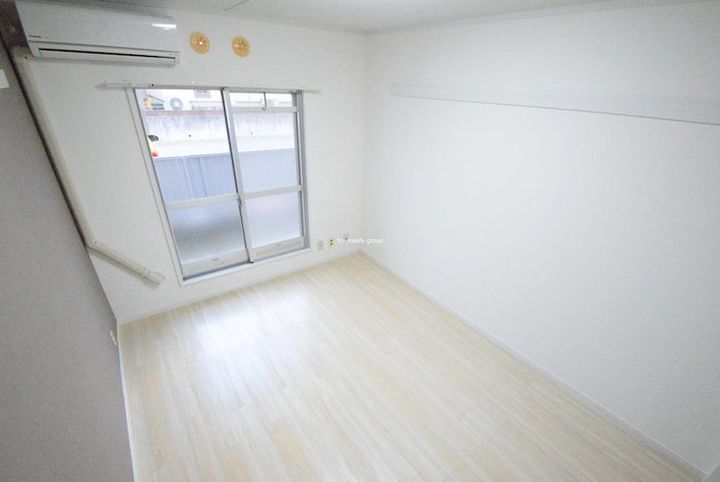 神奈川県厚木市飯山南5(マンション)の賃貸物件の内装